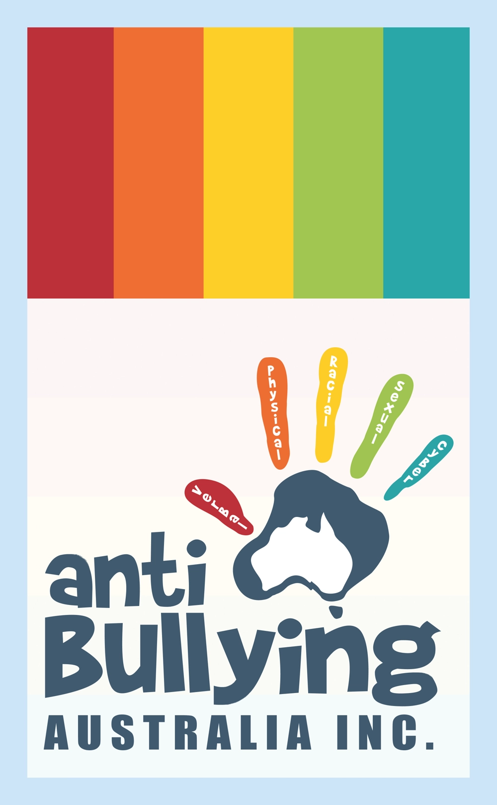 Anti-bullying Australia Inc / Yo Francisco Martinez