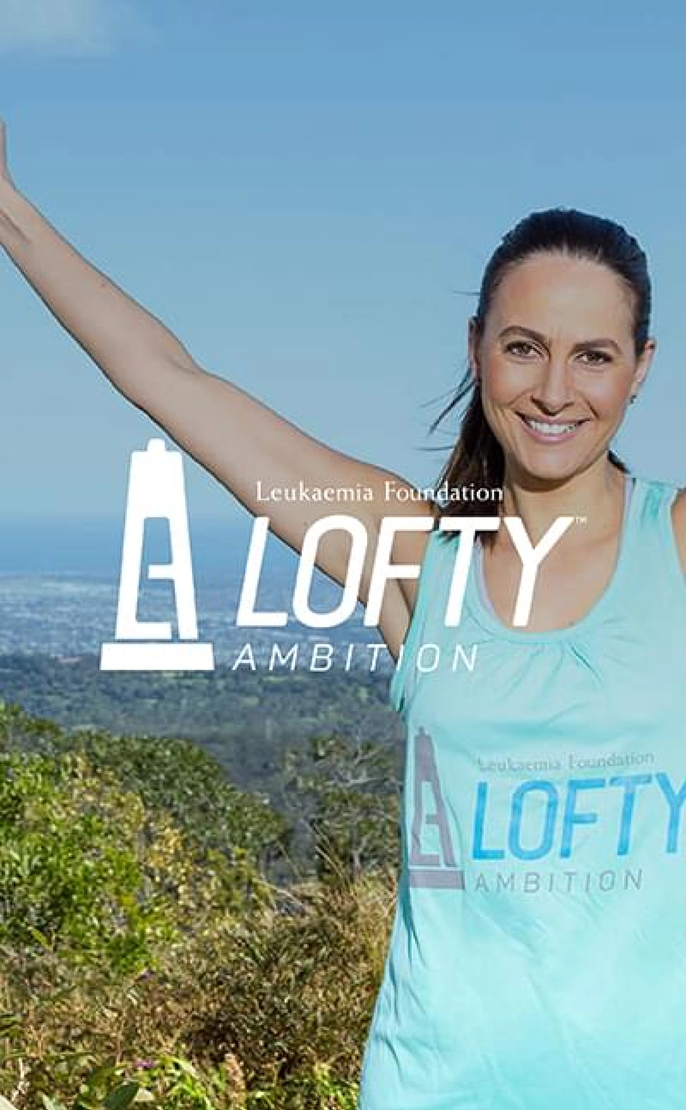 Lofty Ambition / Yo Francisco Martinez
