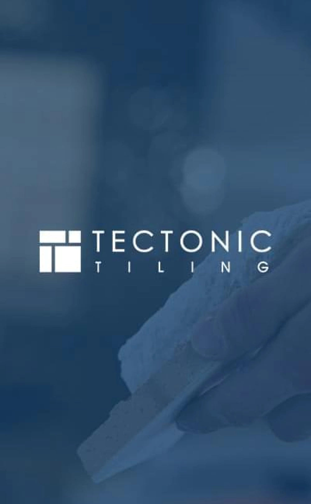 Tectonic Tiling / Yo Francisco Martinez