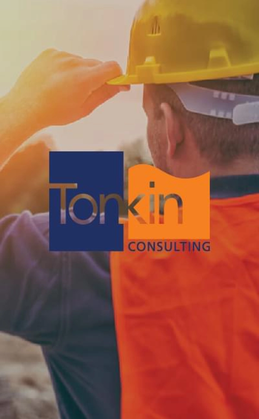 Tonkin Consulting / Yo Francisco Martinez